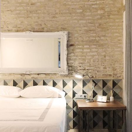 Architecture & Design Home In Triana Σεβίλλη Εξωτερικό φωτογραφία