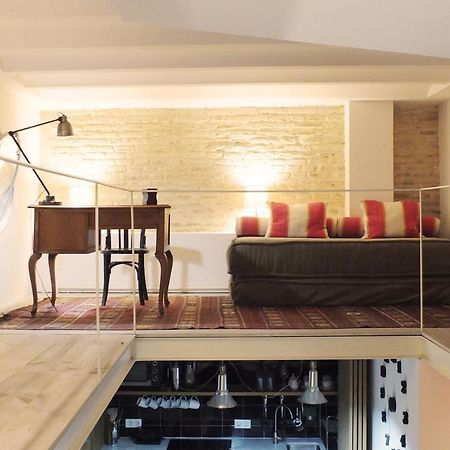 Architecture & Design Home In Triana Σεβίλλη Εξωτερικό φωτογραφία