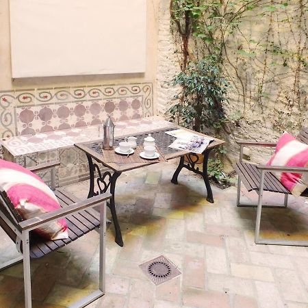 Architecture & Design Home In Triana Σεβίλλη Εξωτερικό φωτογραφία