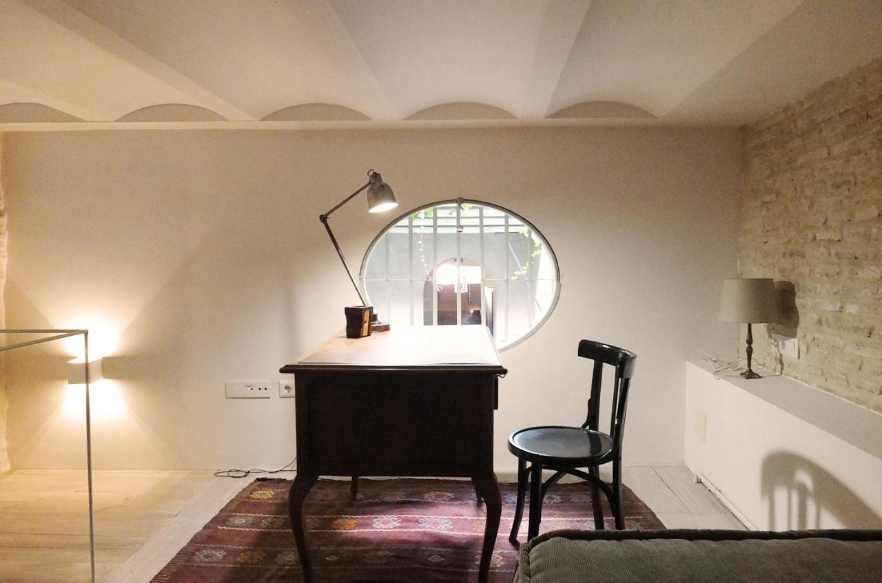 Architecture & Design Home In Triana Σεβίλλη Εξωτερικό φωτογραφία