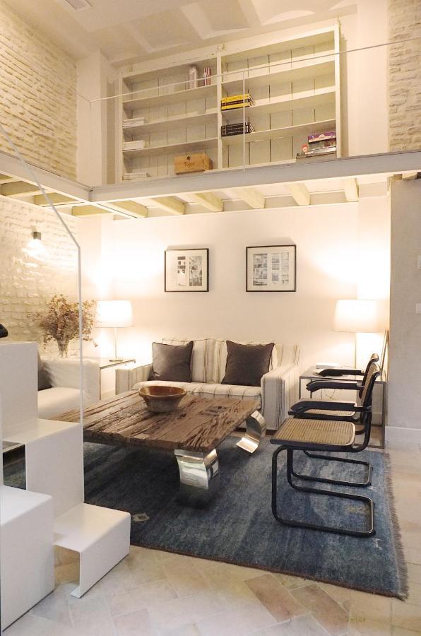 Architecture & Design Home In Triana Σεβίλλη Εξωτερικό φωτογραφία