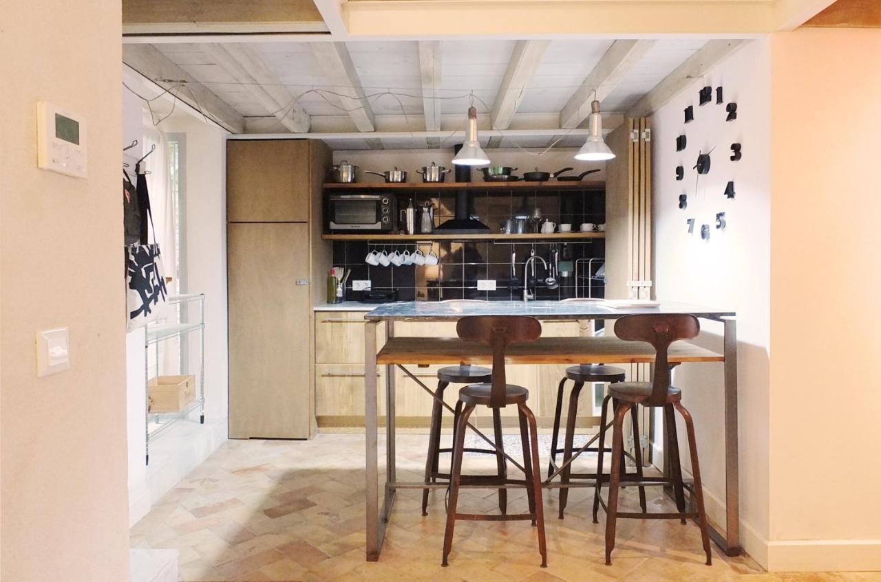 Architecture & Design Home In Triana Σεβίλλη Εξωτερικό φωτογραφία