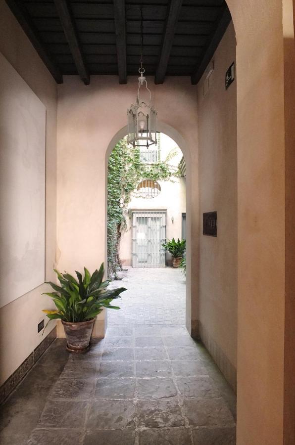 Architecture & Design Home In Triana Σεβίλλη Εξωτερικό φωτογραφία