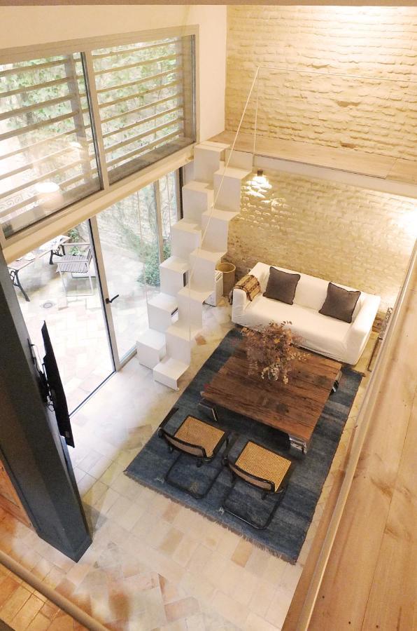 Architecture & Design Home In Triana Σεβίλλη Εξωτερικό φωτογραφία