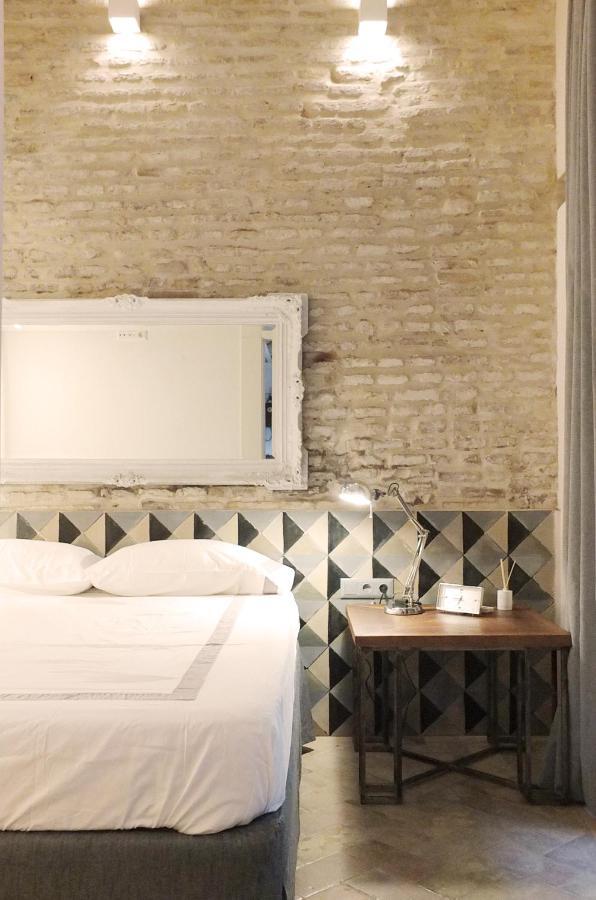 Architecture & Design Home In Triana Σεβίλλη Εξωτερικό φωτογραφία
