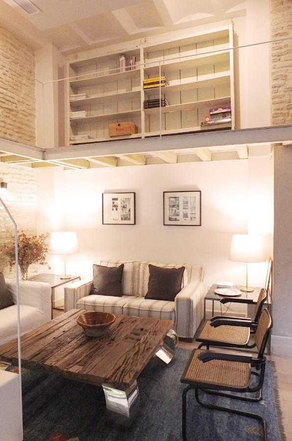Architecture & Design Home In Triana Σεβίλλη Εξωτερικό φωτογραφία