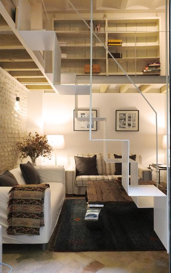 Architecture & Design Home In Triana Σεβίλλη Εξωτερικό φωτογραφία