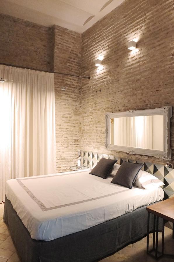 Architecture & Design Home In Triana Σεβίλλη Εξωτερικό φωτογραφία