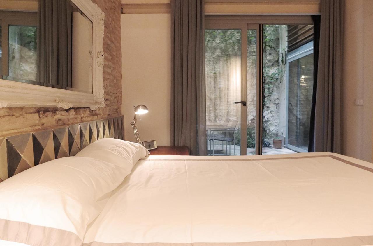 Architecture & Design Home In Triana Σεβίλλη Εξωτερικό φωτογραφία