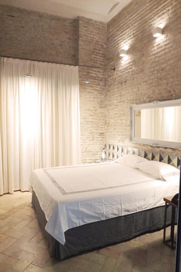 Architecture & Design Home In Triana Σεβίλλη Εξωτερικό φωτογραφία